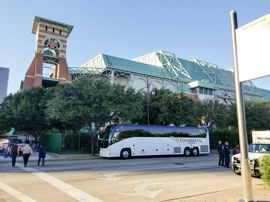 Houston Astros